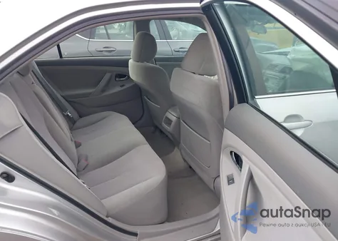 2010 Toyota Camry Le V6 from USA, damaged, VIN 4T1BK3EK6AU114864